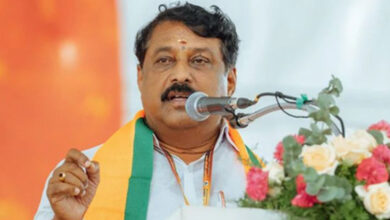 BJP identifies key assembly segments ahead of seat sharing talks with AIADMK