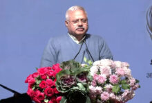 RSS Leader Says Just 3% Volunteers Can Bring Big Change in Society