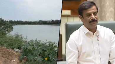 Hyderabad Lake Encroachment: BRS MLA Among Accused in Durgam Cheruvu Case