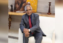 Telugu Is More Than a Language, It Is a Living Heritage: Mauritius President