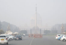 Winter Double Whammy: Delhi Faces Cold Wave Amid Rising Air Pollution