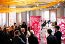 EAM Jaishankar visits Paris exhibition showcasing Indian heritage, deep cultural ties