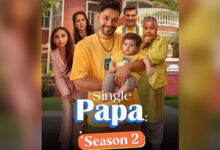 Netflix Renews Kunal Kemmu’s ‘Single Papa’ for Season 2