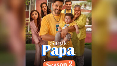 Netflix Renews Kunal Kemmu’s ‘Single Papa’ for Season 2