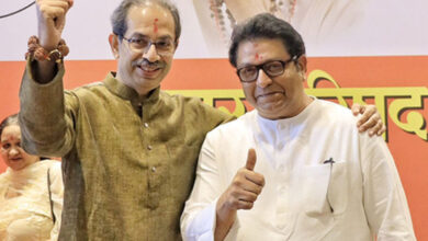 Mumbai Election Manifesto Highlights Social Security, Marathi Pride