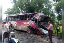 Poor Roads, Overspeeding Blamed for Rising Traffic Deaths in Bangladesh