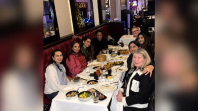 First Night of 2026: Shabana Azmi Posts Cozy Celebration with Dia Mirza