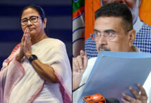 Mamata vs Adhikari: Special Intensive Revision (SIR) Becomes Political Flashpoint