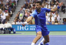 Novak Djokovic Walks Away from PTPA Role