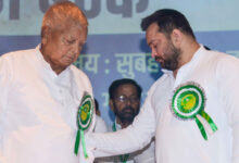 Delhi HC to Hear Lalu Prasad’s Plea Against Framing of Charges in IRCTC Case on Jan 14