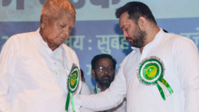 Delhi HC to Hear Lalu Prasad’s Plea Against Framing of Charges in IRCTC Case on Jan 14