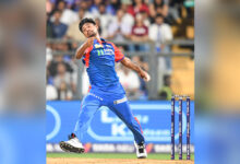 Bangladesh Govt Orders IPL Telecast Ban Over Mustafizur Controversy