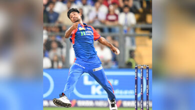 Bangladesh Govt Orders IPL Telecast Ban Over Mustafizur Controversy