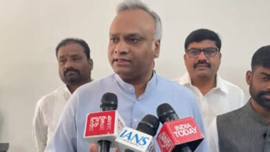 ‘Whose Job Is Border Security?’ Priyank Kharge Questions BJP’s Bangladeshis Claim