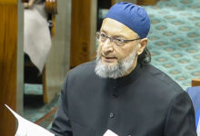 BJP, Shiv Sena Slam Owaisi Over ‘Love Jihad’ Remarks on Mohan Bhagwat