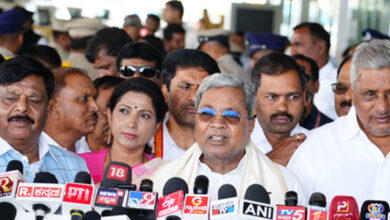 Siddaramaiah’s Journey to Equal Karnataka’s Longest-Serving CM Record