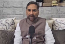 Zohran Mamdani Sworn In on Holy Quran, Leaders Call for Respect of Faith