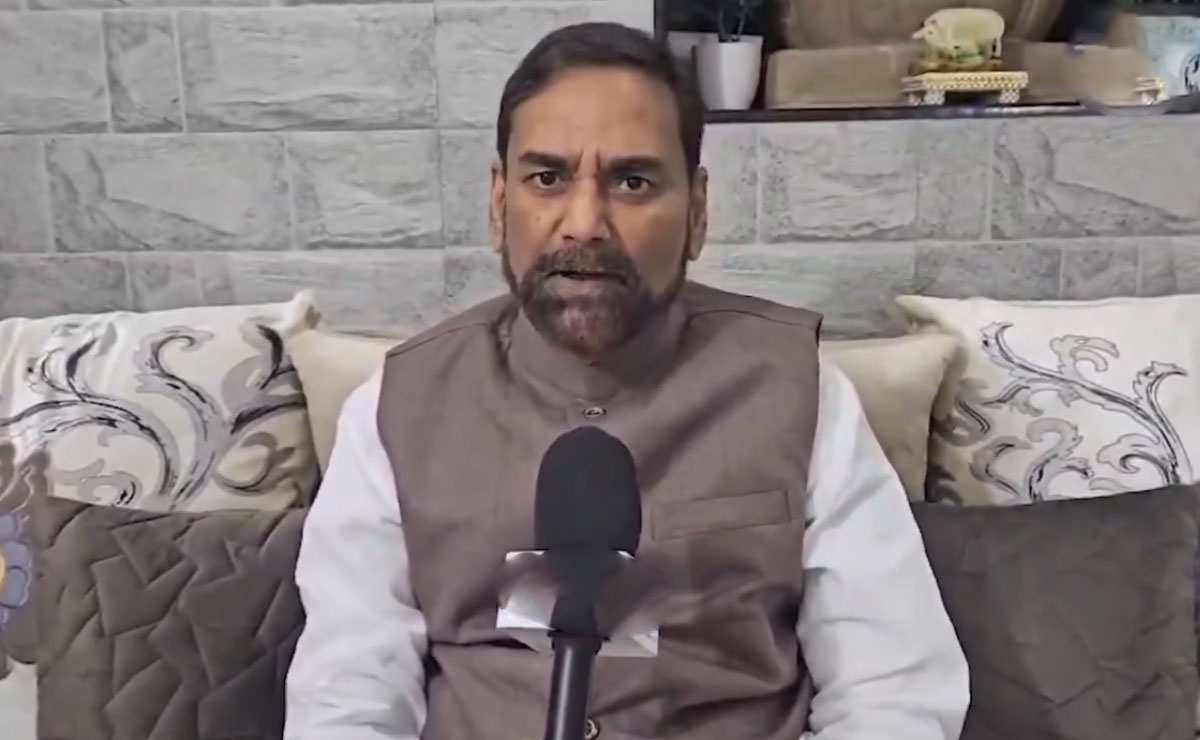 Zohran Mamdani Sworn In on Holy Quran, Leaders Call for Respect of Faith