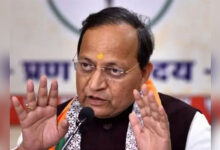 BJP Starts Door-to-Door Campaign to Promote VB–G RAM G Rural Development Act