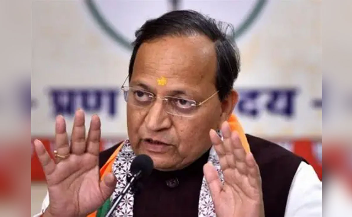 BJP Starts Door-to-Door Campaign to Promote VB–G RAM G Rural Development Act