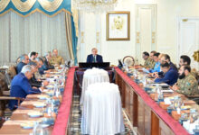 Pakistan Plans Big Move Against Afghan Taliban Amid Rising Tensions