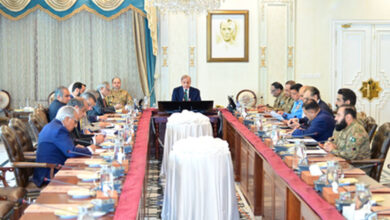 Pakistan Plans Big Move Against Afghan Taliban Amid Rising Tensions