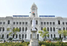 Chennai Civic Body to Survey Women’s Safety Across City