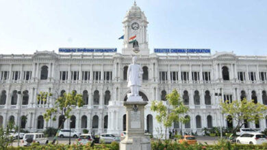 Chennai Civic Body to Survey Women’s Safety Across City