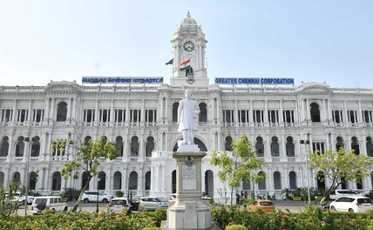 Chennai Civic Body to Survey Women’s Safety Across City