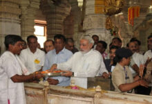 Somnath Swabhiman Parv Begins, PM Modi Recalls India’s Strong Values