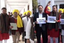 AAP MLAs Demand Resignation of Delhi Minister Kapil Mishra Over ‘Misleading’ Video