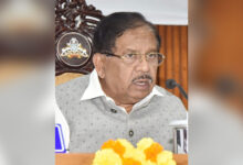 Bangladeshis residing illegally in Karnataka will be deported: G Parameshwara