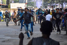 Crime surge grips Bangladesh in 2025, women and children worst hit