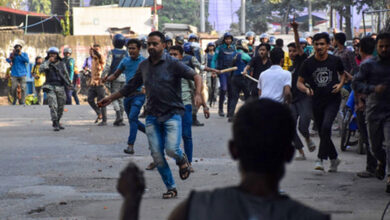 Crime surge grips Bangladesh in 2025, women and children worst hit