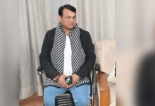 ‘I Don’t Need Muslim Votes’: BJP MLA Suresh Pasi Triggers Row in Amethi