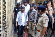 26 Families to Get Houses After Demolition in Bengaluru