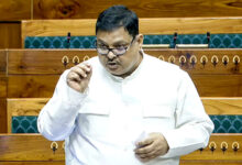 Cong accuses BJP of manipulating voter roll in Assam; to approach ECI today