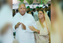 Delhi court frames charges against Lalu Prasad, family in land-for-job case
