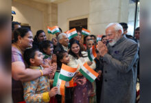 ‘Connected to Roots, Shaping the World’: PM Modi’s Message to Indian Diaspora