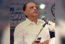 Majeed Memon Calls Salman Khurshid’s Support for Delhi Mosque Demolition ‘Personal Opinion’