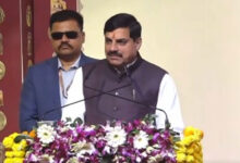 CM Mohan Yadav Announces Ratapani Tiger Reserve to Honour Padma Shri Dr Wakankar