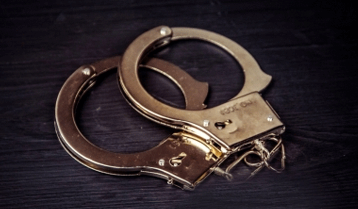 Man arrested for sexually assaulting 3-year-old girl in Kolkata