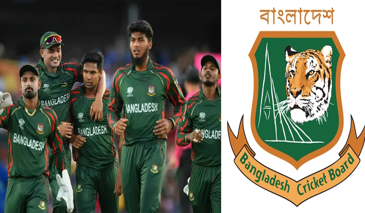 BCB formally requests ICC for relocating Men’s T20 World Cup matches out of India