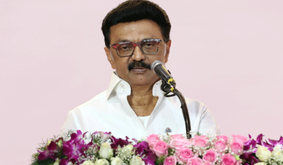 Tamil Nadu cabinet meet today ahead of Assembly session; key decisions likely