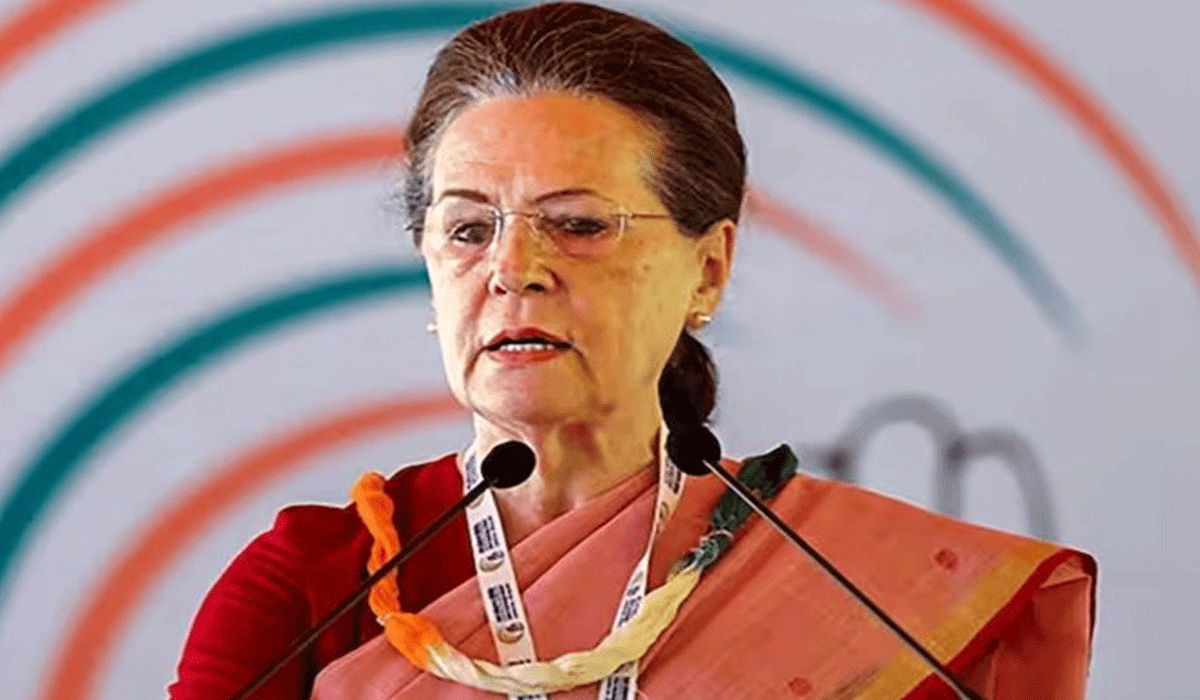 Sonia Gandhi ‘absolutely stable’, responding well to treatment, says Gangaram Hospital
