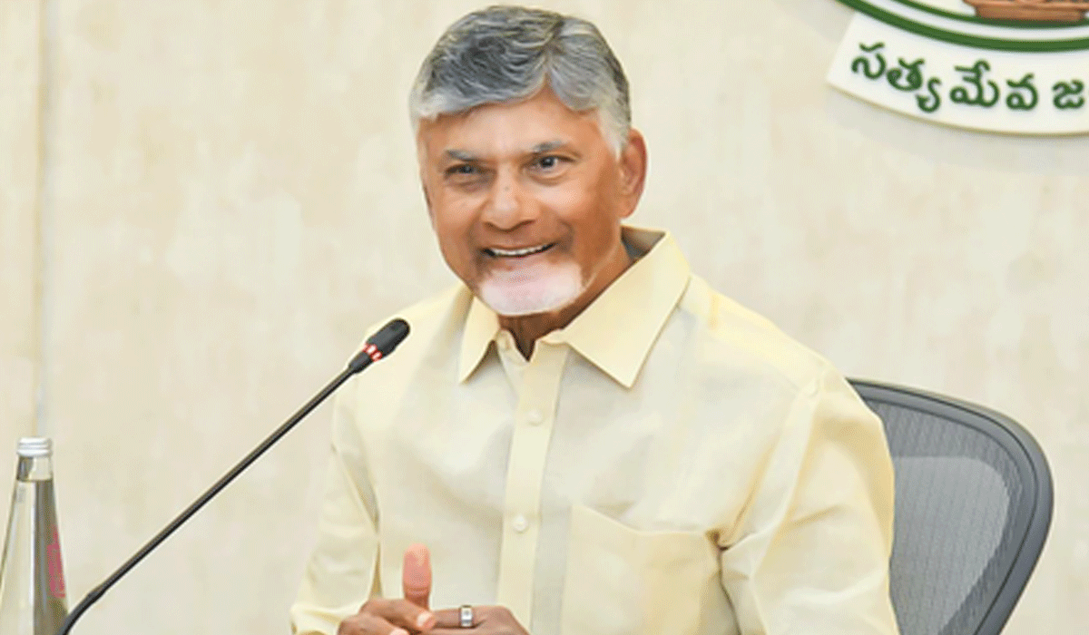 IANS Year Ender 2025: Amaravati revival, big investment and road to trillion-dollar economy