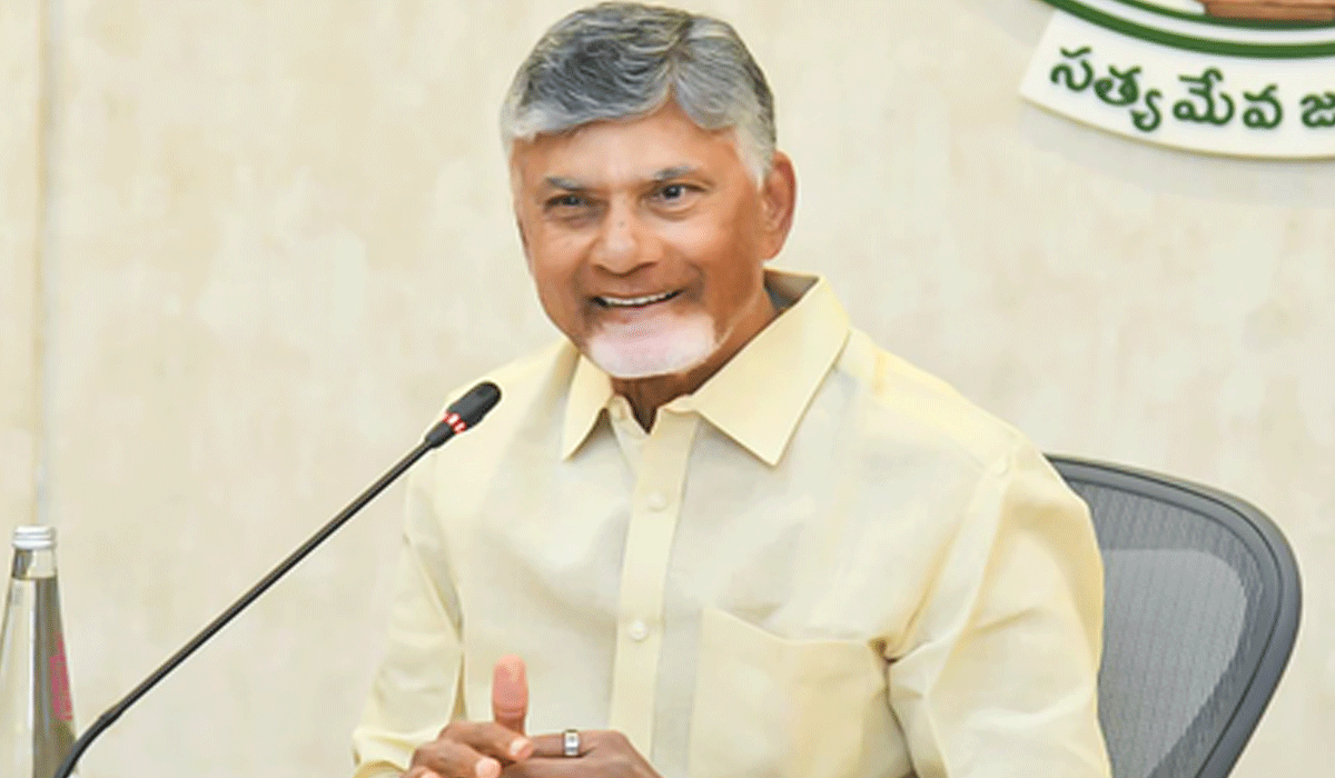Andhra Pradesh: Second phase of land pooling begins in Amaravati