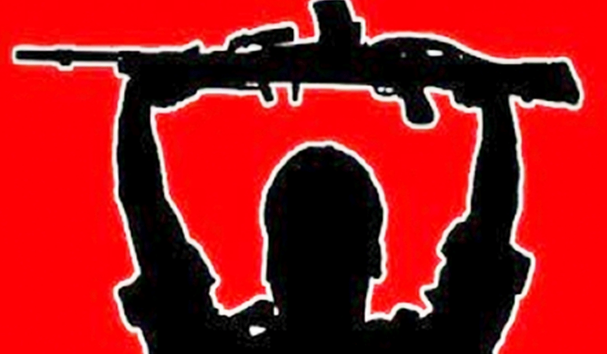 26 hardcore Maoists with Rs 64 lakh collective bounty surrender in Chhattisgarh