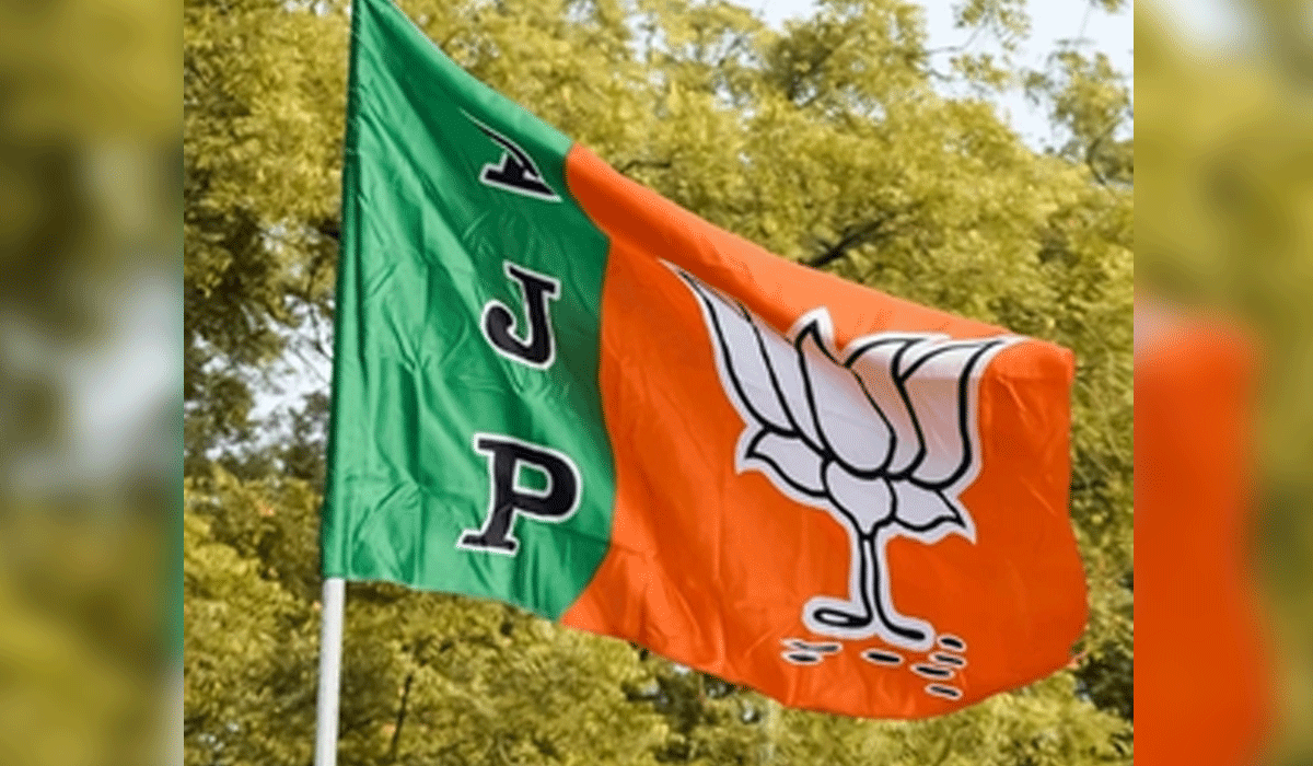 BJP announces 34 members for party's new committee in West Bengal