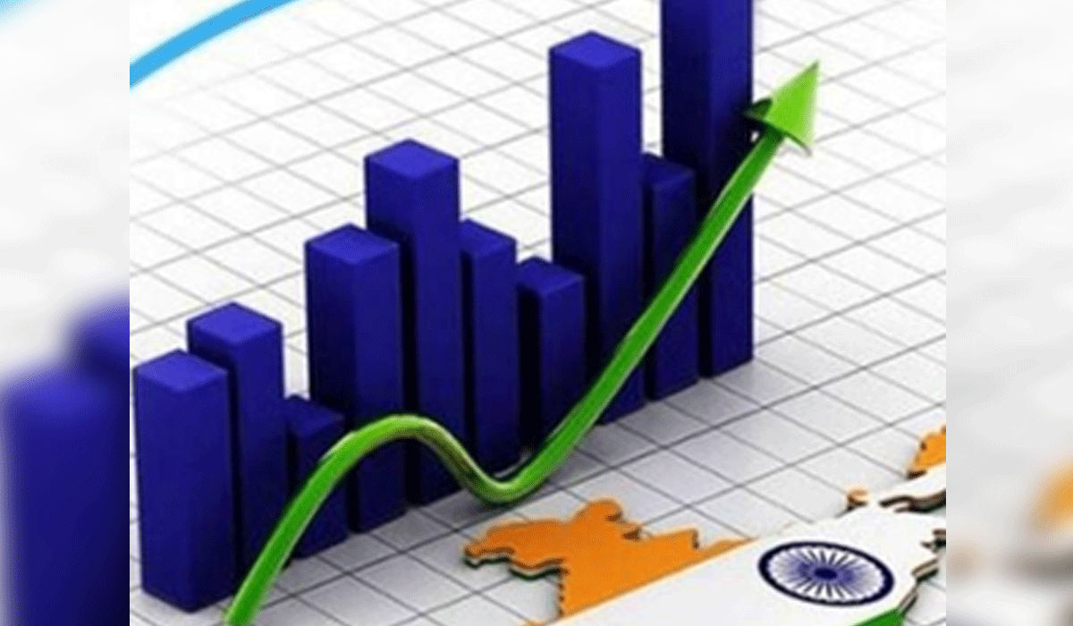 Govt pegs India's GDP growth rate at 7.4 per cent for 2025-26